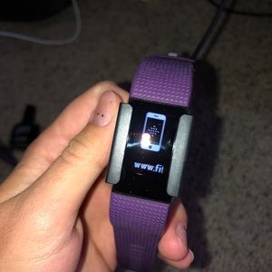 fitbit charge 2